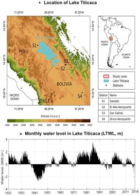 New insights into the biennial-to-multidecadal variability of the water level fluctuation in Lake Titicaca in the 20th century